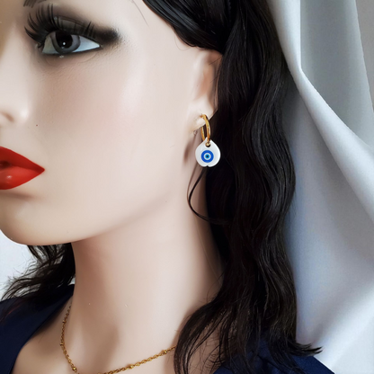 Box mini Perla Oeil Grec n°1