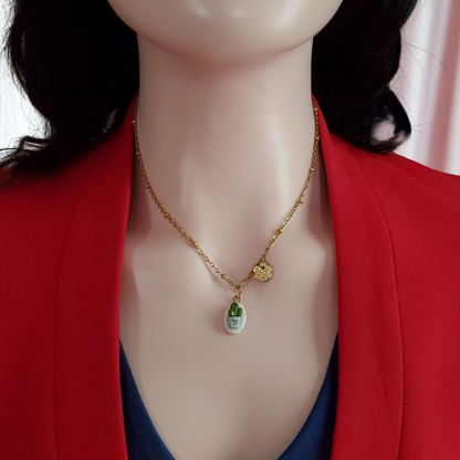 Collier Cactus