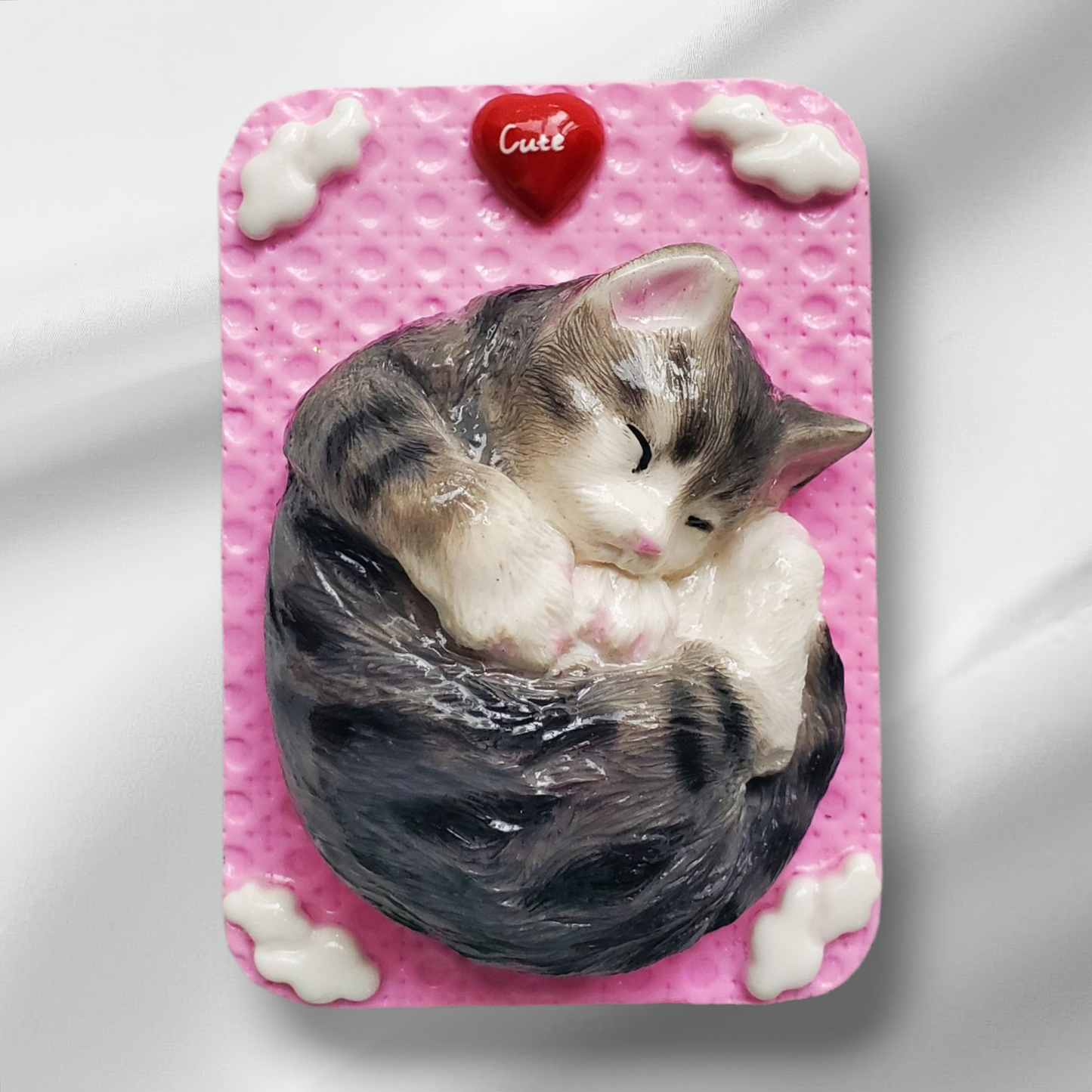 Bijou Coque Nout le dormeur