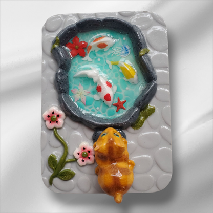 Bijou Coque Nout le cascadeur