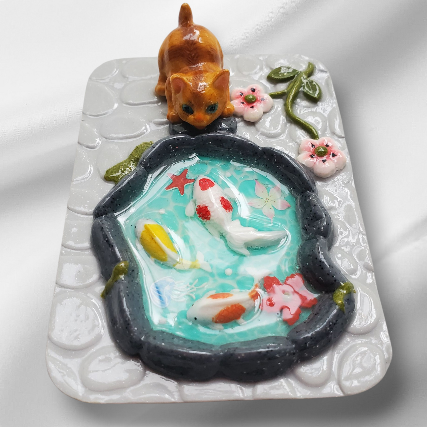 Bijou Coque Nout le cascadeur