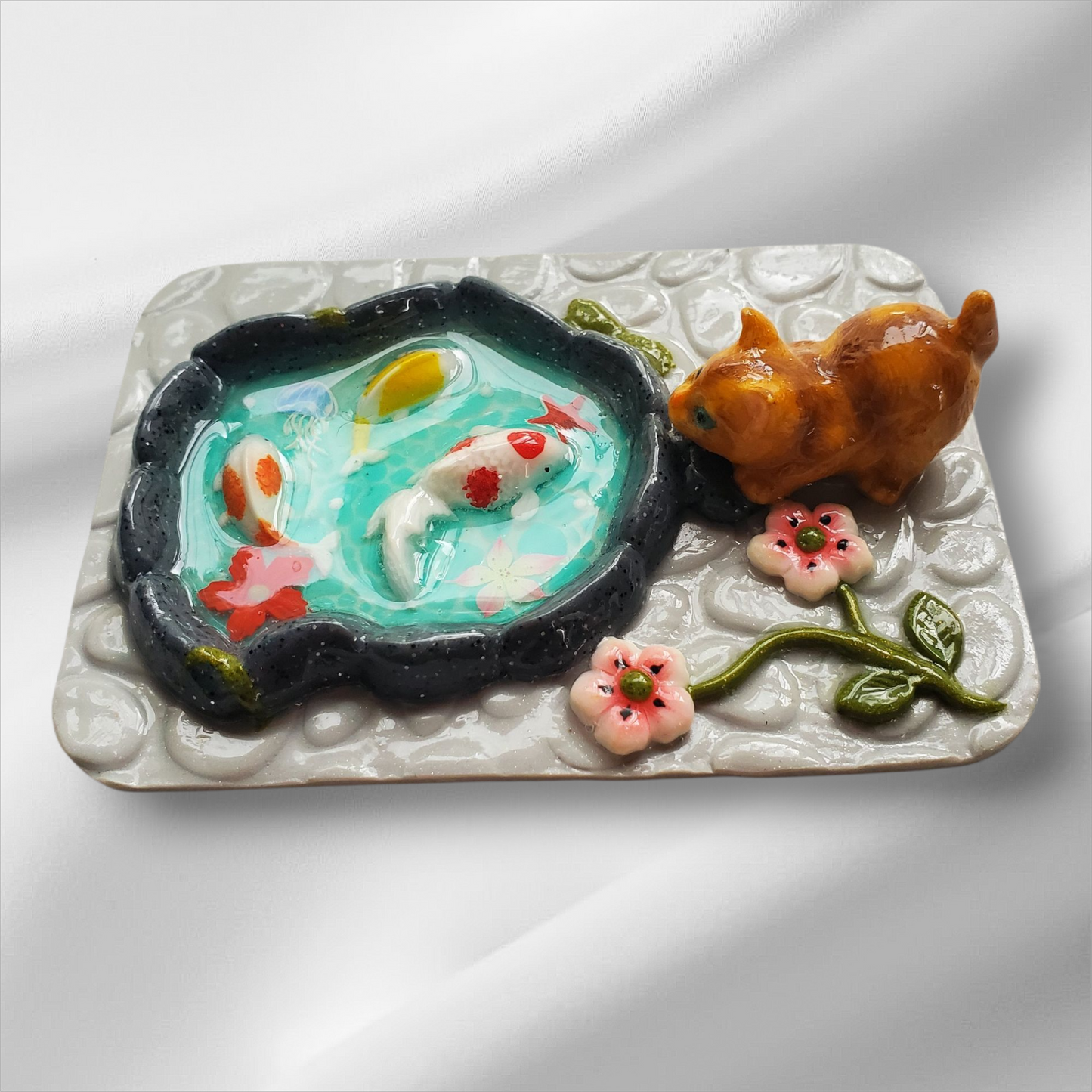 Bijou Coque Nout le cascadeur