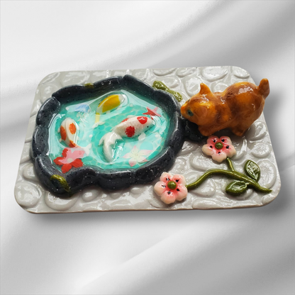 Bijou Coque Nout le cascadeur