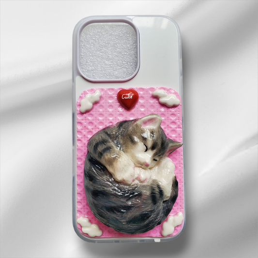 Bijou Coque Nout le dormeur