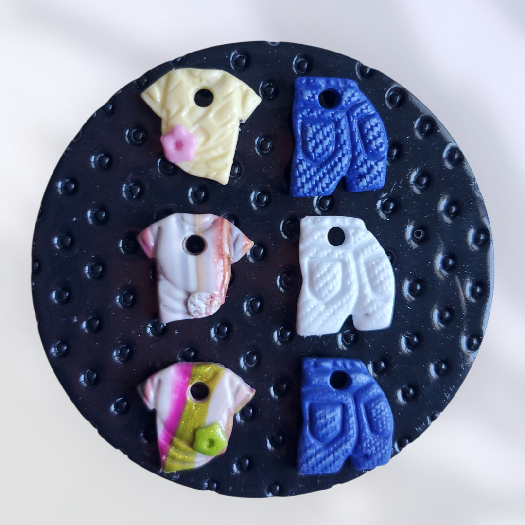 Pampilles Tee-Shirts et Jeans