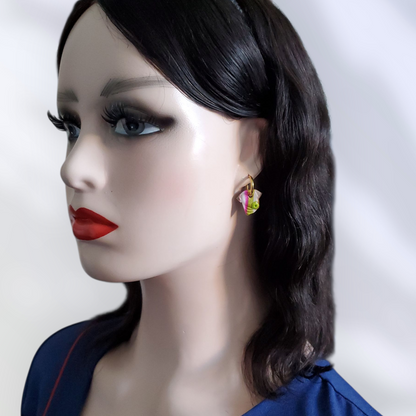 Pampilles Tee-Shirts et Jeans