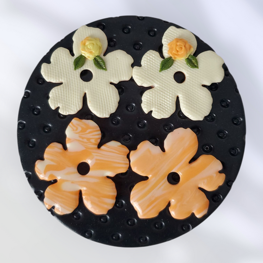 Box Wila Vanille et Orange