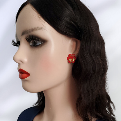 Pampilles ou puces Lara Mama