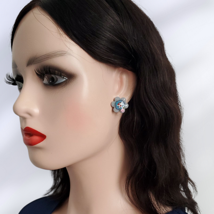 Pampilles ou puces Lara Carpe Koï