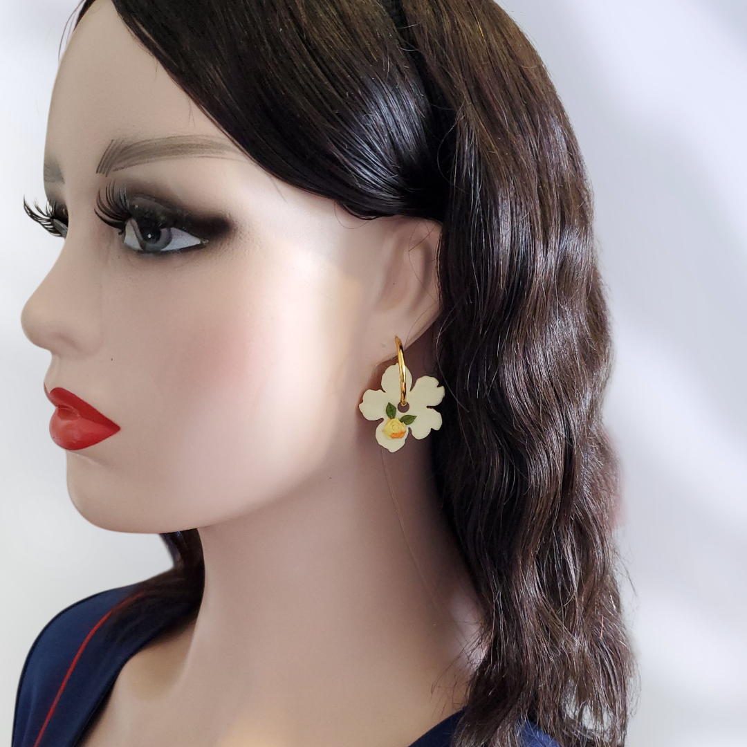 Box Wila Vanille et Orange