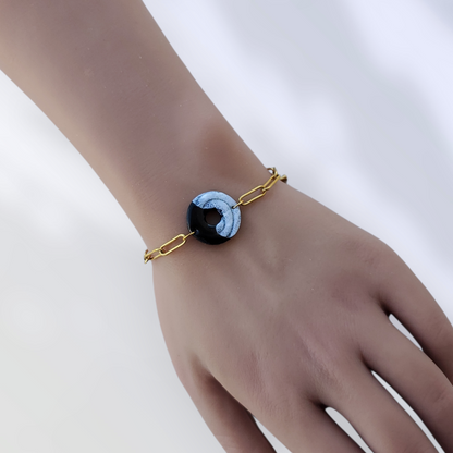 Fleur de Pissenlit   Parure complète