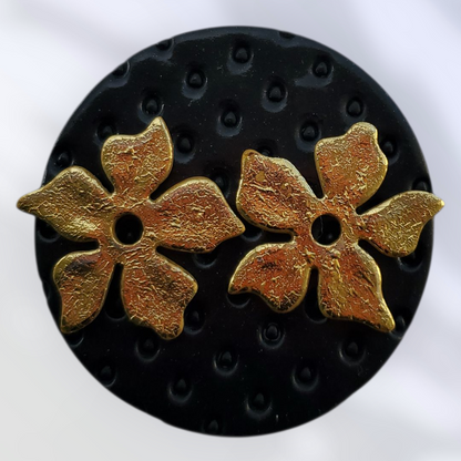 Box Péoni Blanc, Rouge et Doré