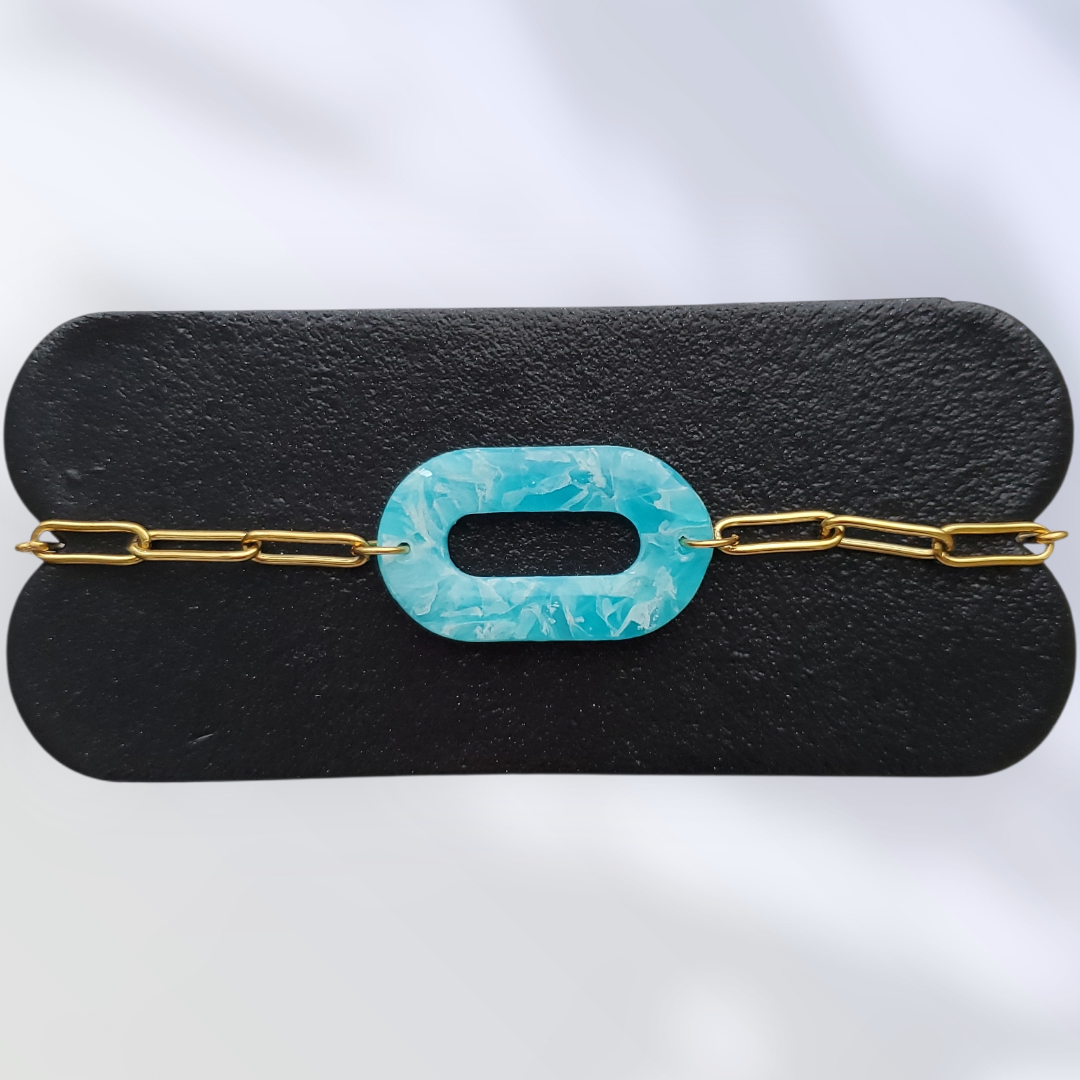 Larimar   Colliers et Bracelets