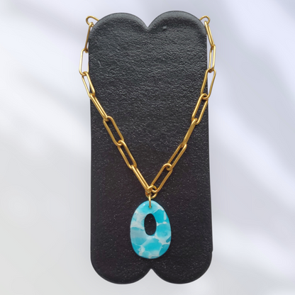 Larimar   Colliers et Bracelets