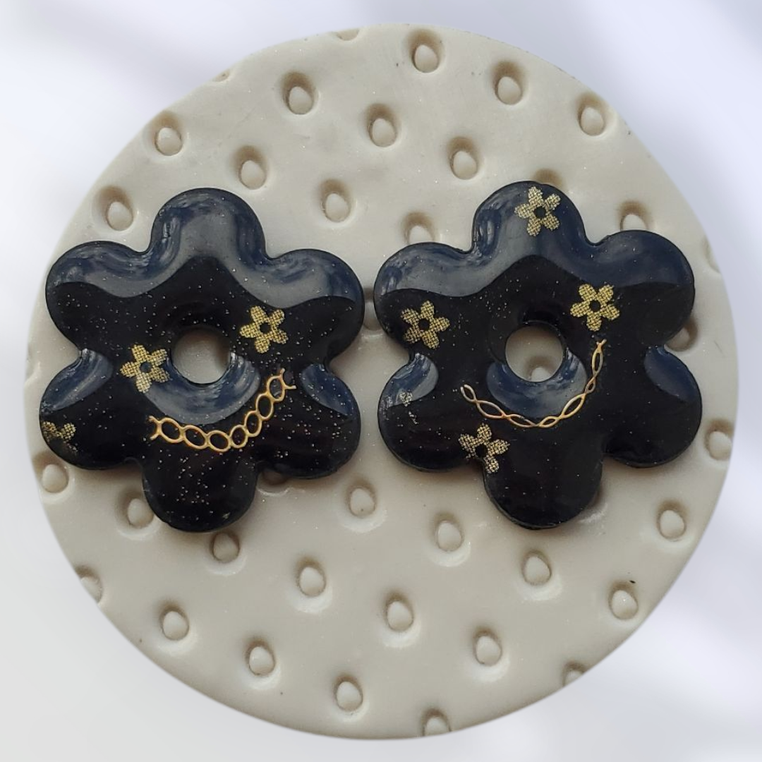 Box Lara Blanc, Marron et Noir