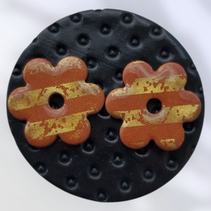 Box Lara Blanc, Marron et Noir