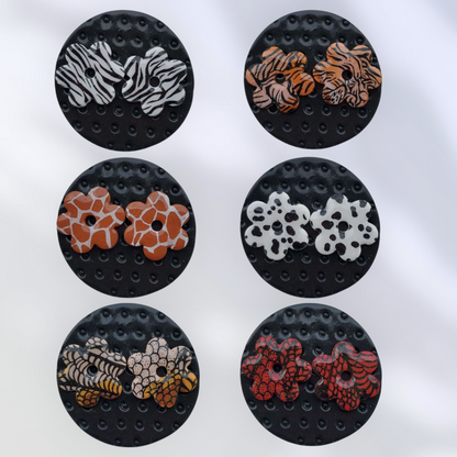 Pampilles Lara Animaux de la savane