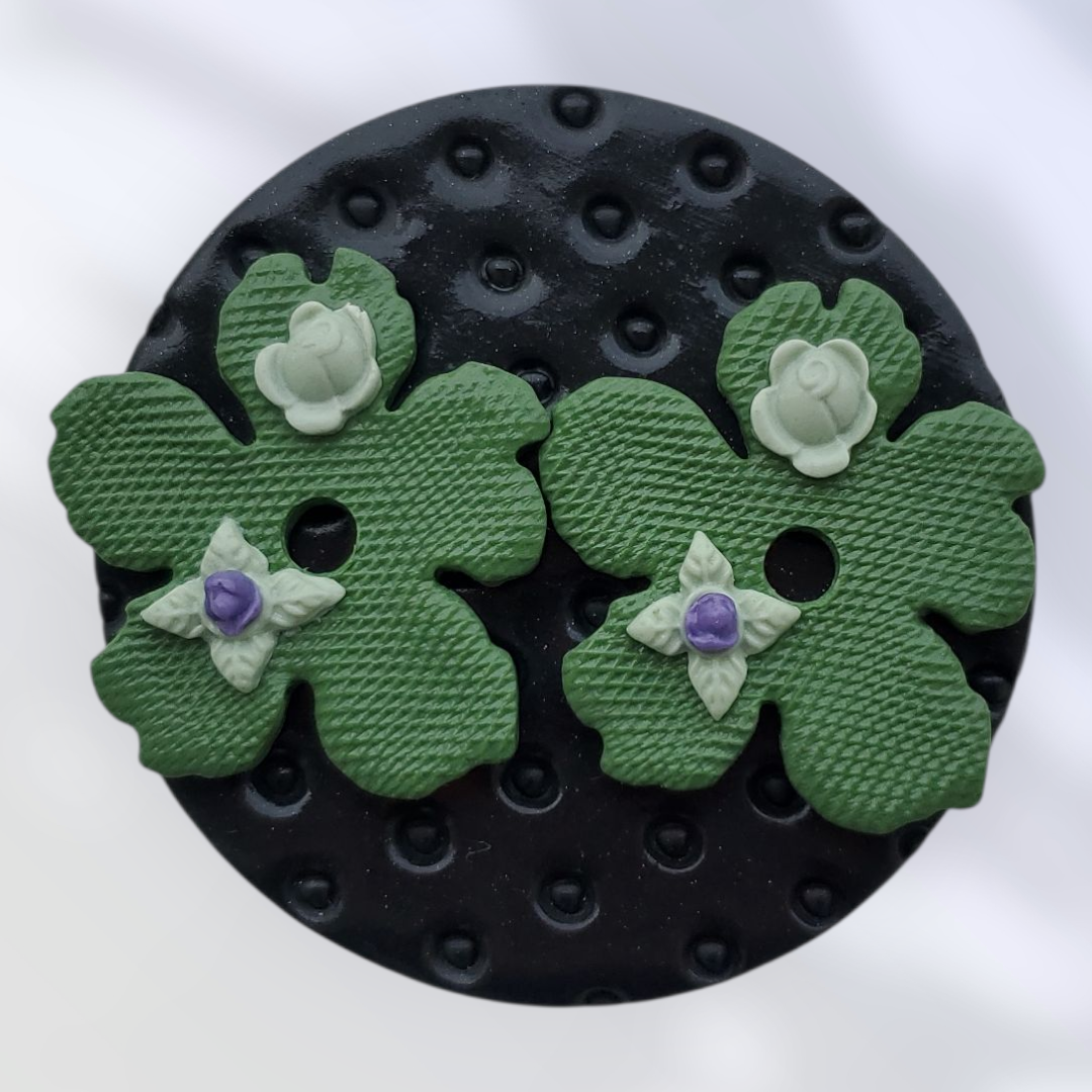 Pampilles Wila Fleuri