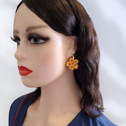 Pampilles Wila Fleuri