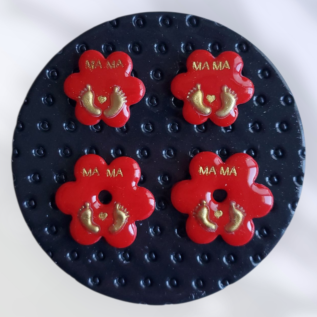 Pampilles ou puces Lara Mama