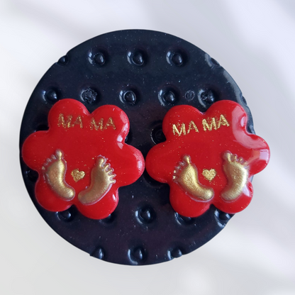 Pampilles ou puces Lara Mama