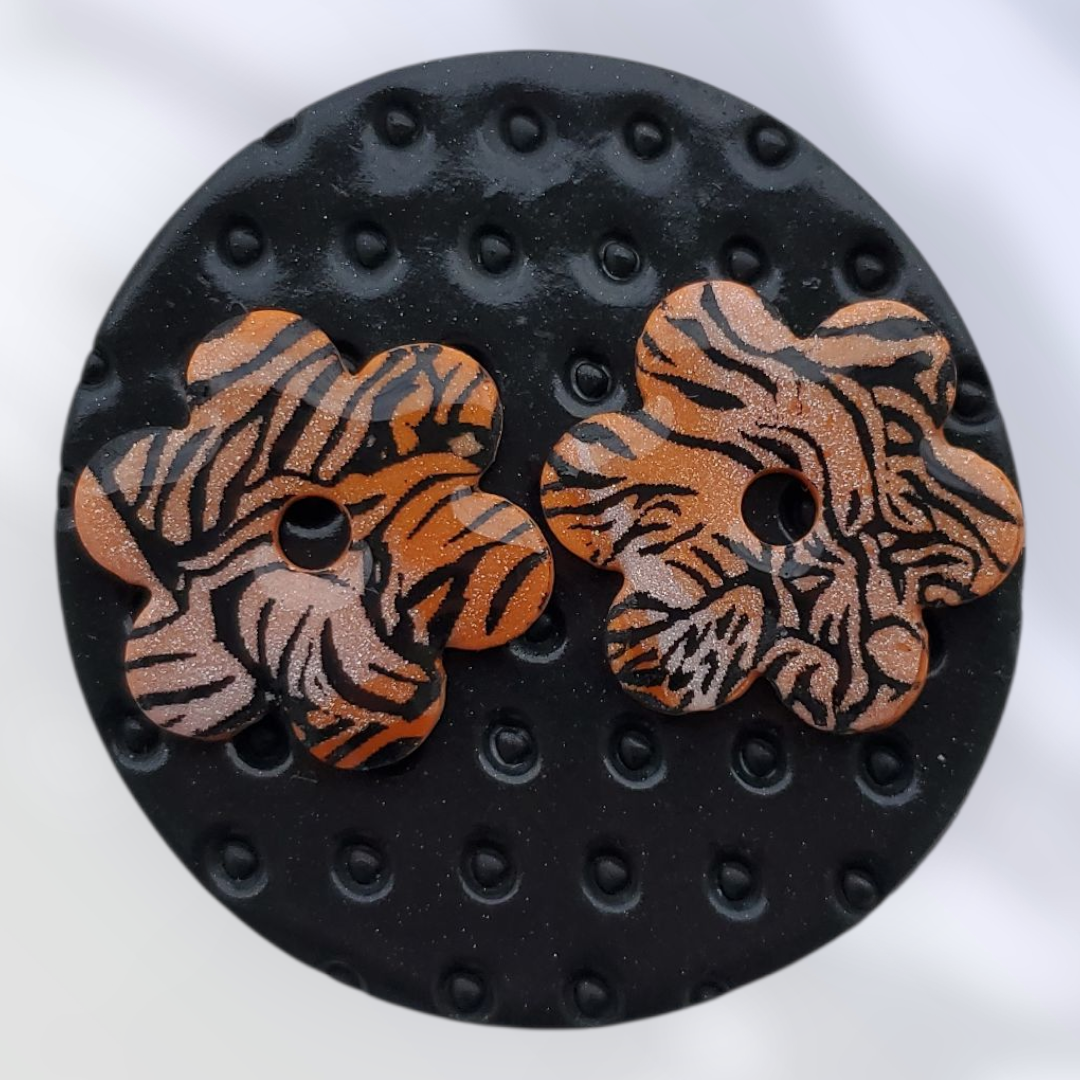 Pampilles Lara Animaux de la savane