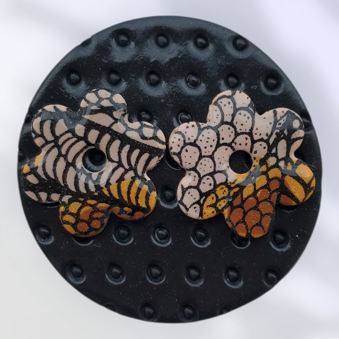 Pampilles Lara Animaux de la savane