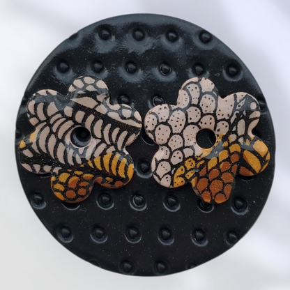 Pampilles Lara Animaux de la savane