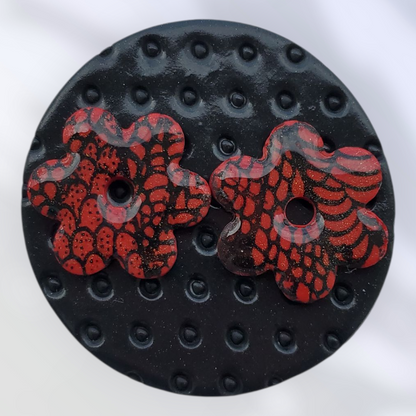 Pampilles Lara Animaux de la savane