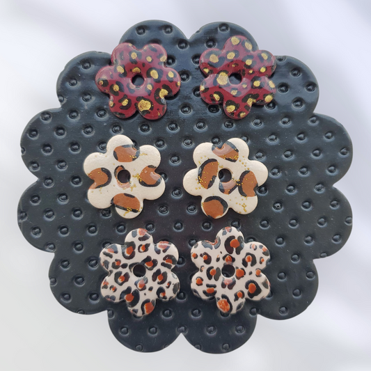 Pampilles Lara Léopard