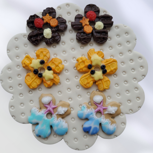 Pampilles Wila Gourmand