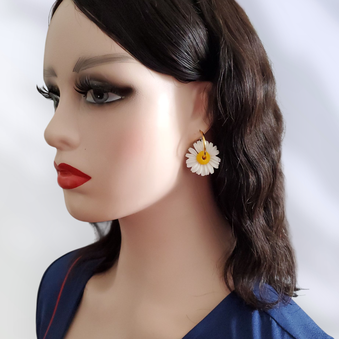 Pampilles Marguerite