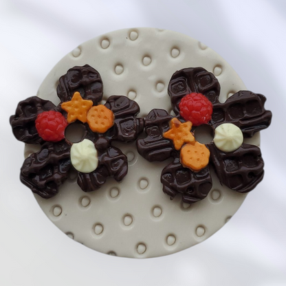 Pampilles Wila Gourmand