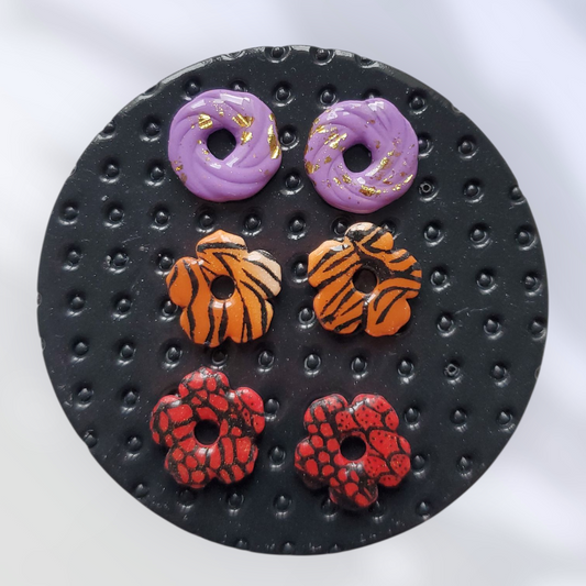 Box mini Perla Nature