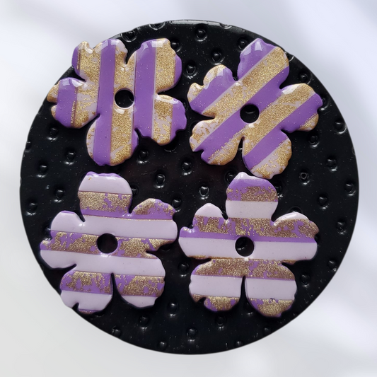 Pampilles Wila Violet