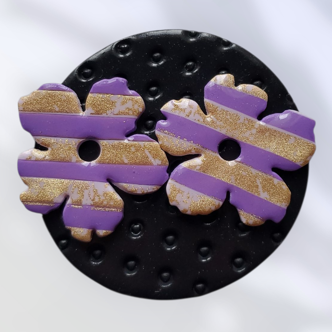 Pampilles Wila Violet