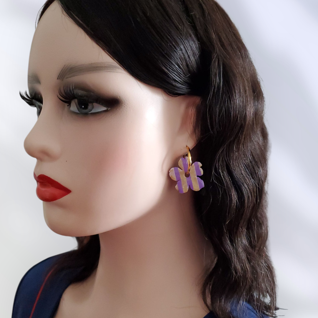 Pampilles Wila Violet