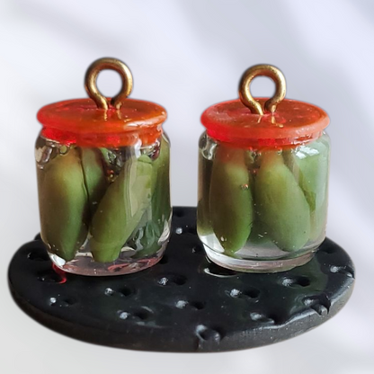 Boucles Pickles