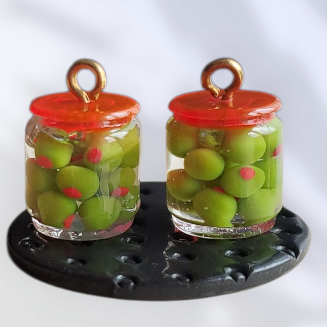 Boucles Pickles