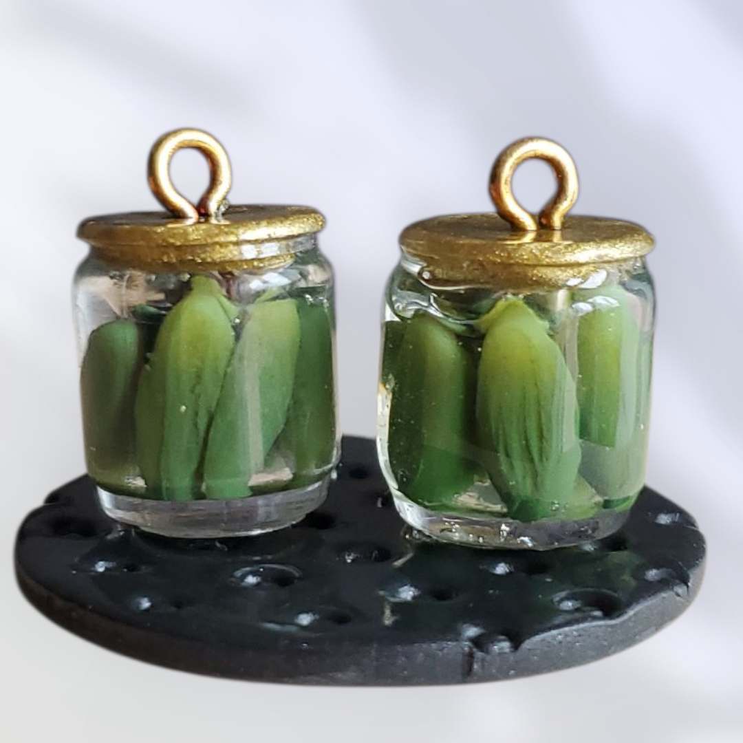Boucles Pickles