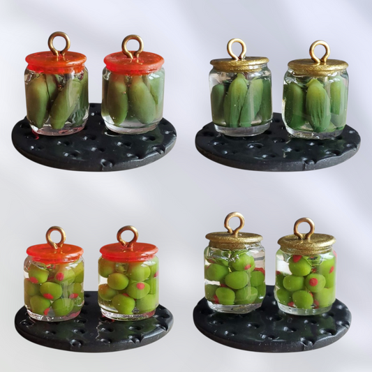 Boucles Pickles