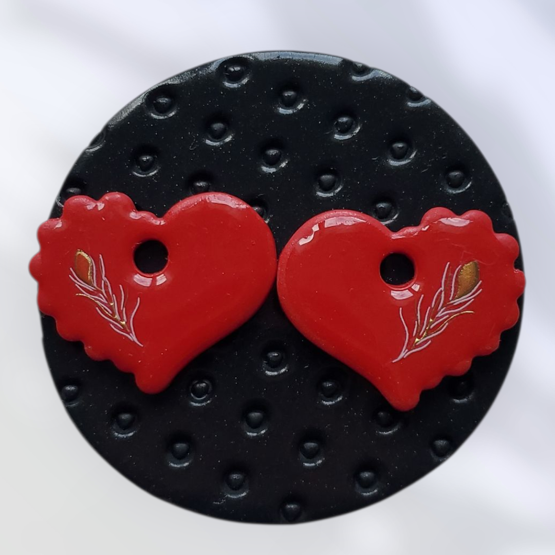 Pampilles Coeur
