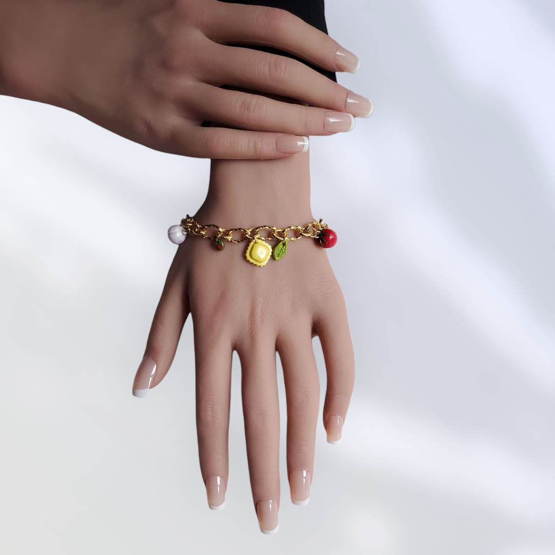 Bracelet Pasta