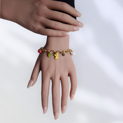 Bracelet Pasta