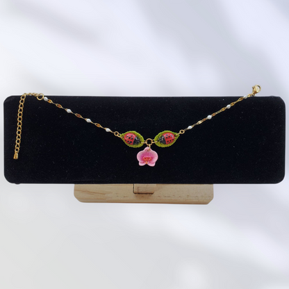 Bracelet Coccinelle